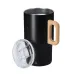 Insulated Mug - Zaran