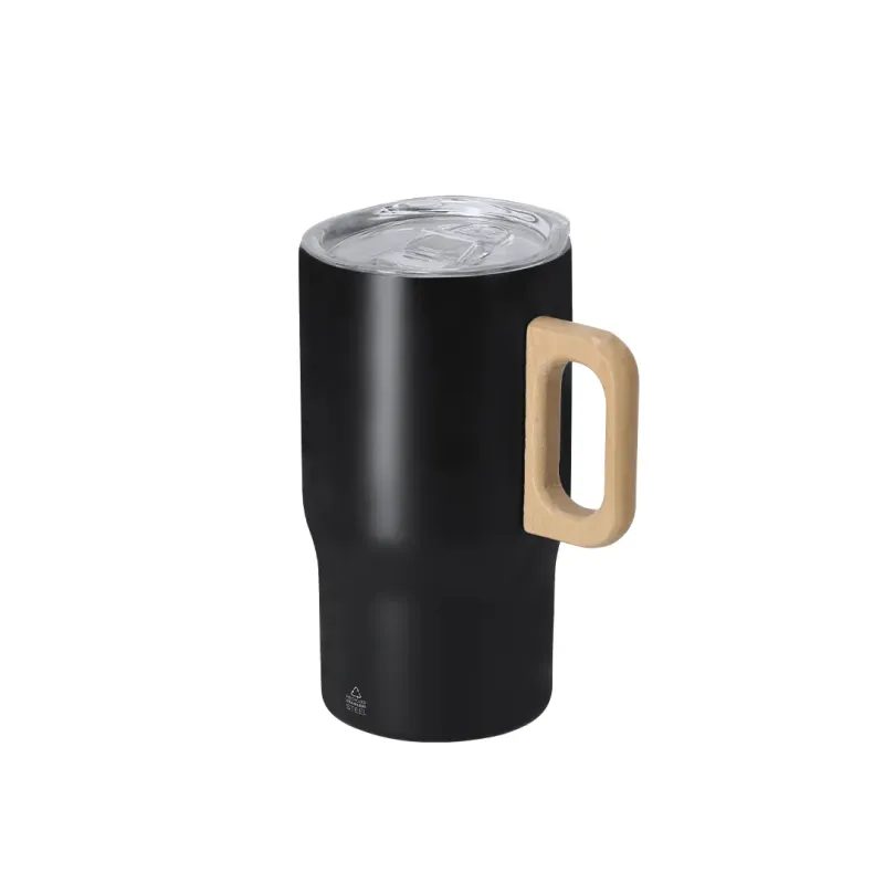 Insulated Mug - Zaran
