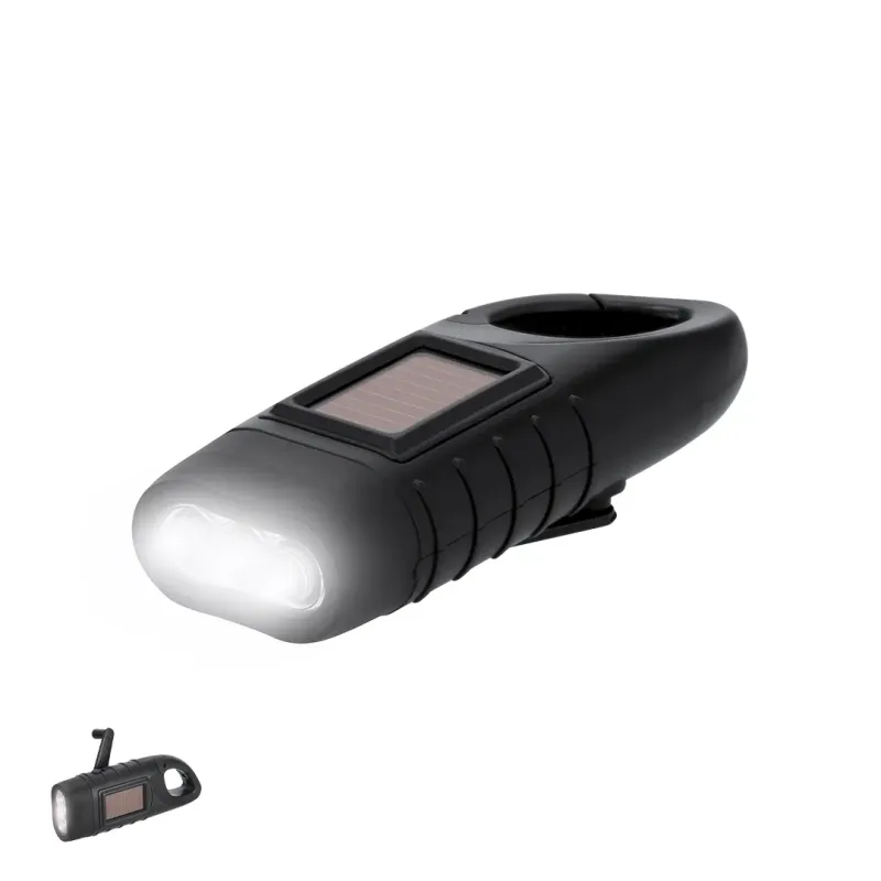 Torch - Trakip