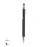 Stylus Touch Ball Pen - Turet