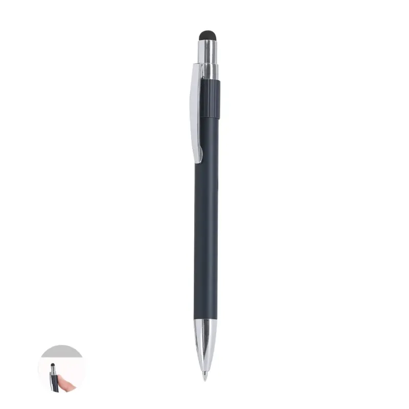 Stylus Touch Ball Pen - Turet