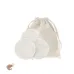Set Facial Cleansing Pads - Dayax