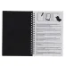 Erasable Notebook - Gratox