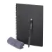 Erasable Notebook - Gratox