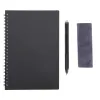 BLACK  +