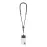 Holder Lanyard - Zaret