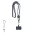 Holder Lanyard - Zaret