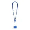 BLUE  +