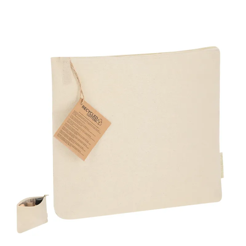 Insulated Beauty Bag - Breklo