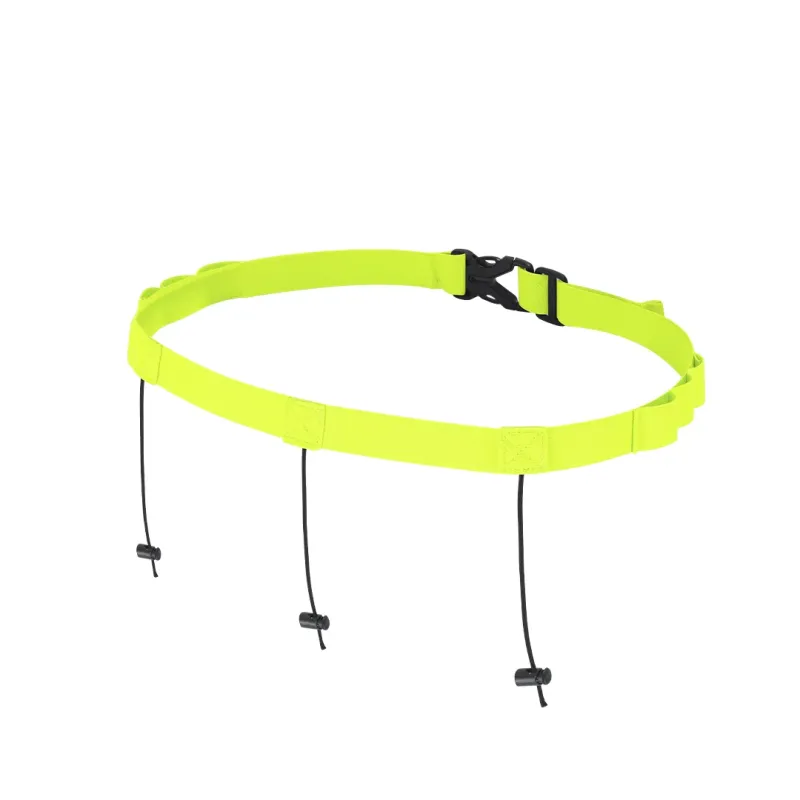 Race Number Belt - Varux