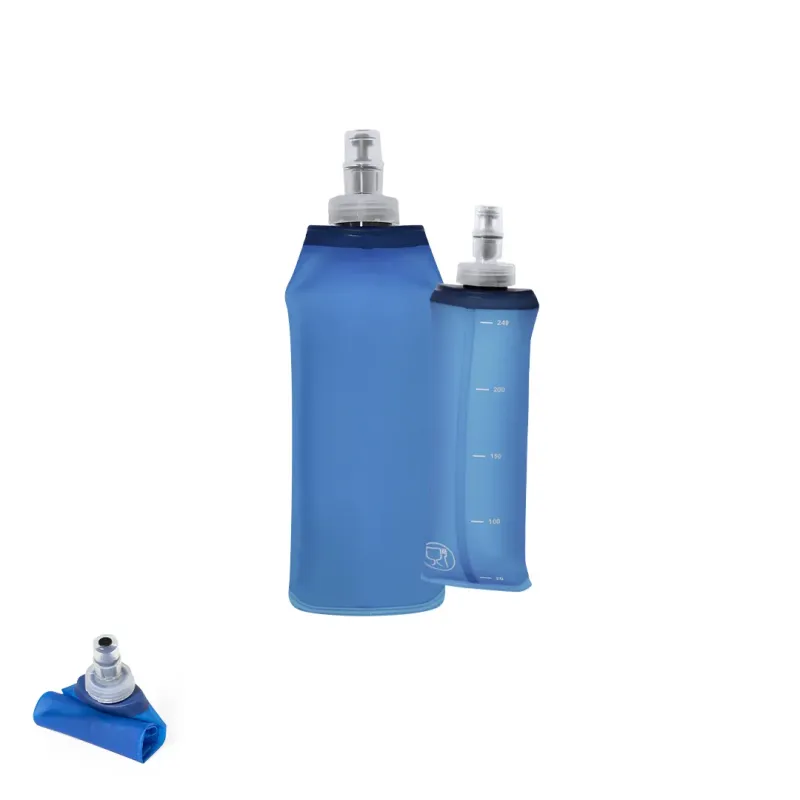 Foldable Bottle - Vlond