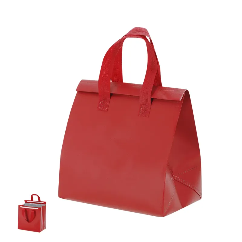 Cool Bag - Luzan