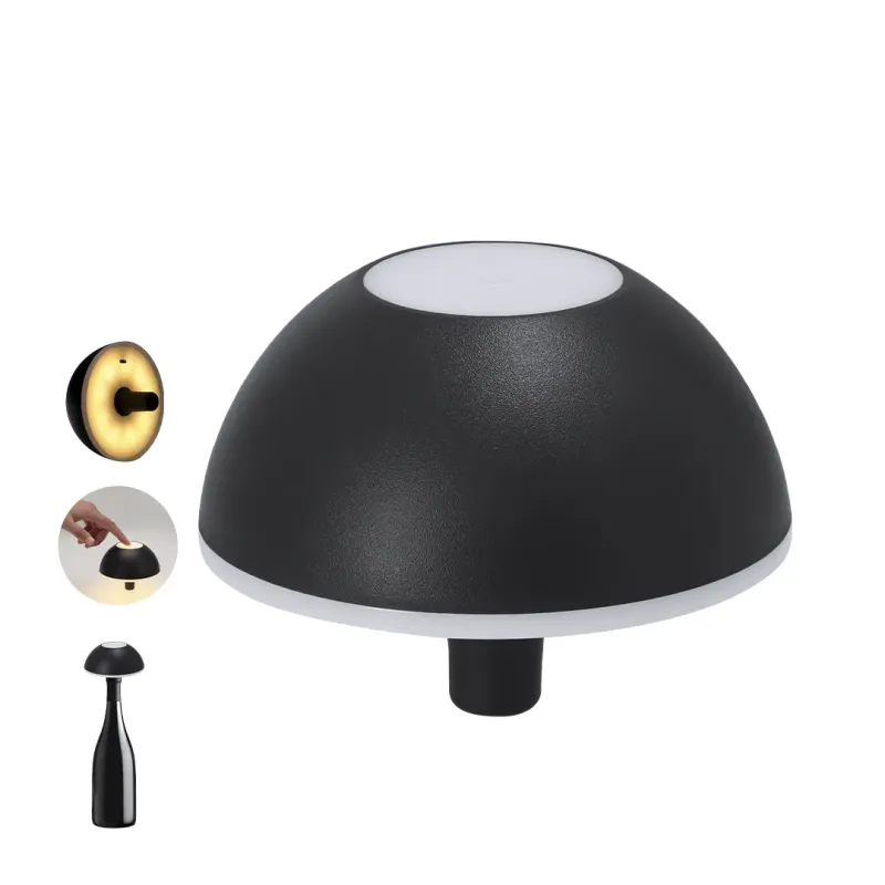 Lamp - Kalvan