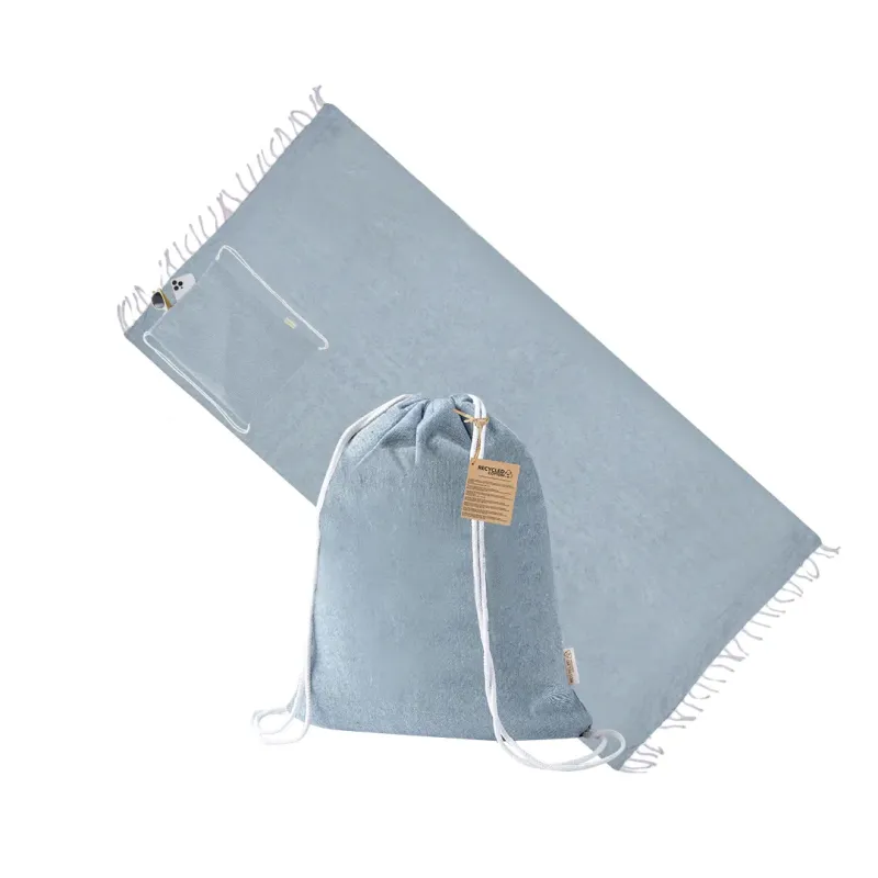 Drawstring Bag Pareo - Borinex