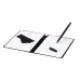 Notepad Whiteboard - Komar