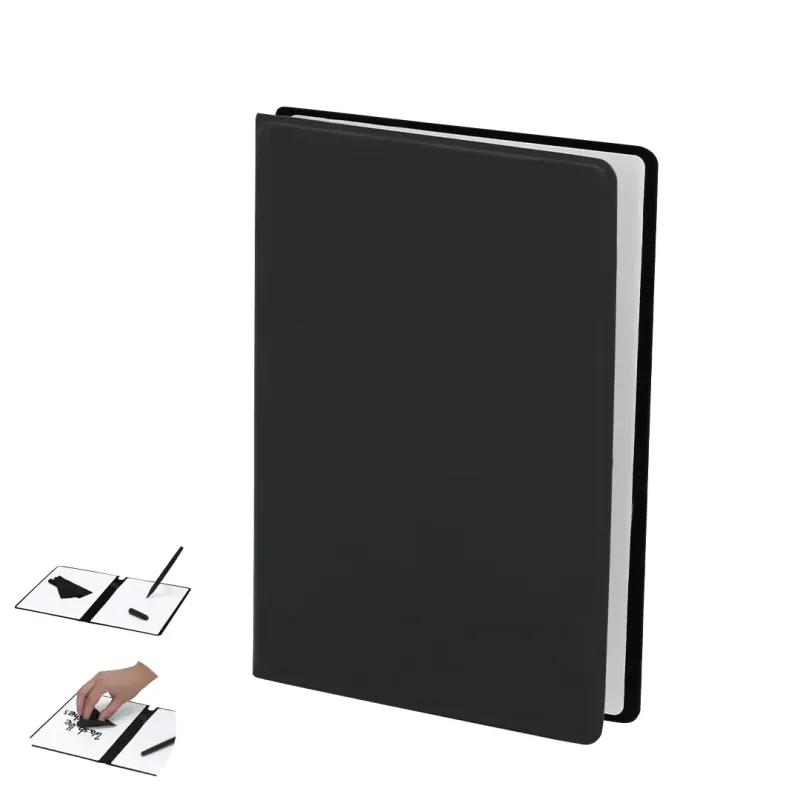Notepad Whiteboard - Komar