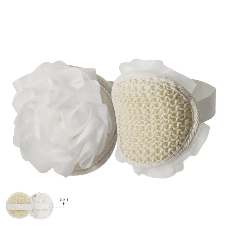 Exfoliating Sponge - Worin