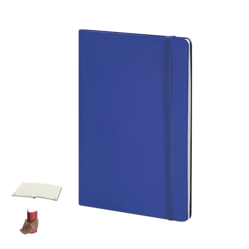 Notepad - Trekon