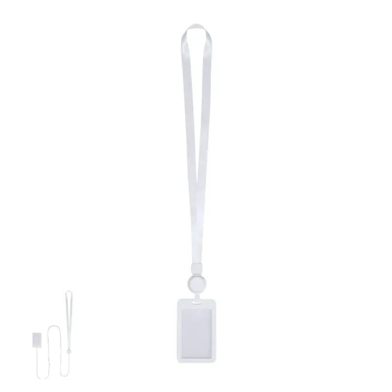 Id Badge Lanyard - Berbom
