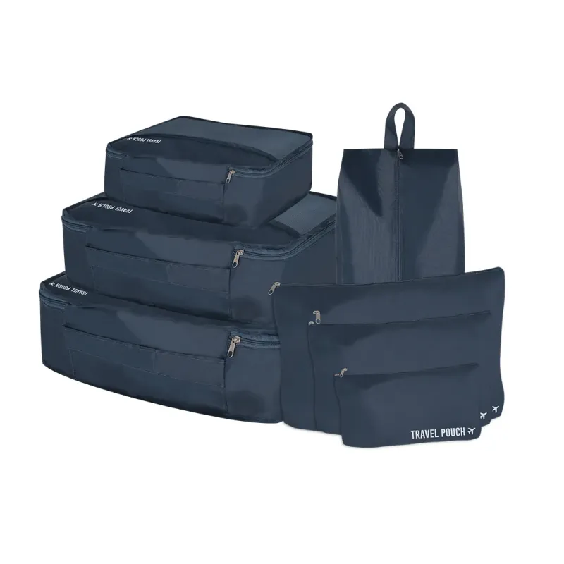 Organizer Set - Combol