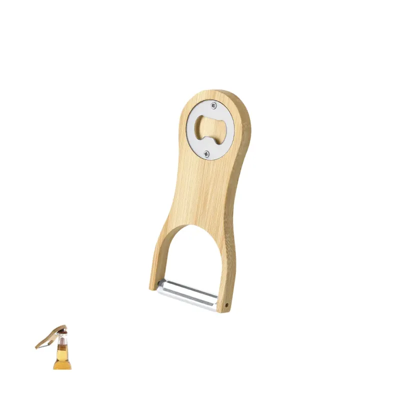 Opener Peeler - Kuibak