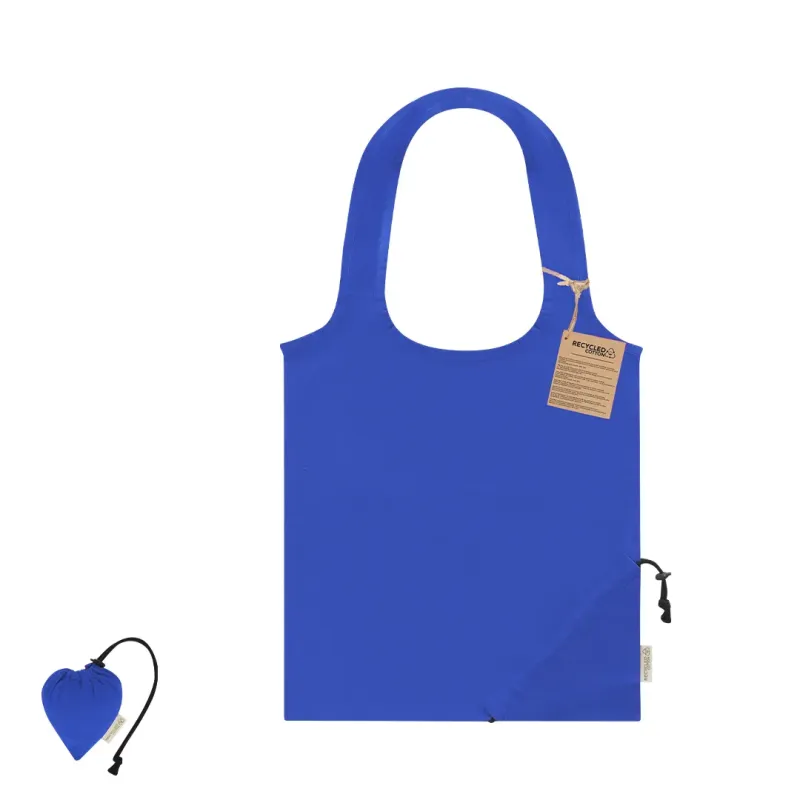 Foldable Bag - Lecton