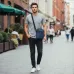 Shoulder Bag - Dibbud