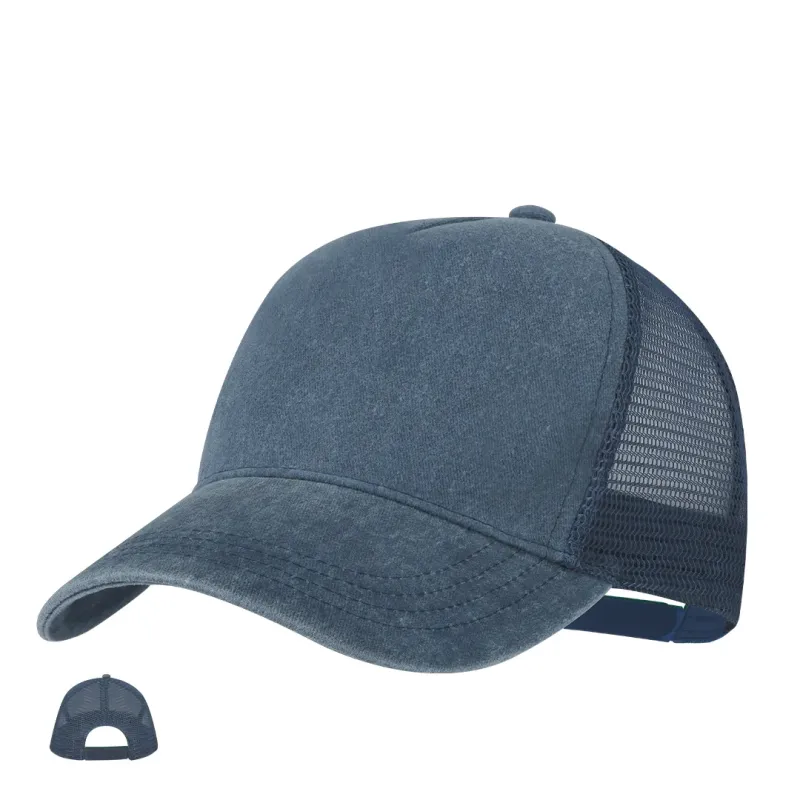 Cap - Malcers