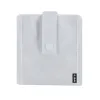 WHITE  +