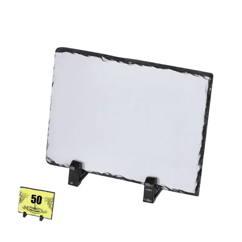 Sublimation Plaque - Dirkal