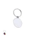 Sublimation Keyring - Fimux