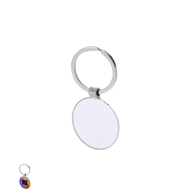 Sublimation Keyring - Fimux