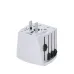 Universal Travel Adapter Skross - MUV MICRO