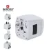 Universal Travel Adapter Skross - MUV MICRO