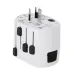 Universal Travel Adapter Skross - PRO 3-POLE