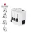 Universal Travel Adapter Skross - PRO 3-POLE