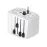 Universal Travel Adapter Skross - MUV USB 30W PD