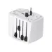 Universal Travel Adapter Skross - MUV USB 30W PD