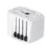 Universal Travel Adapter Skross - MUV USB 30W PD