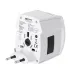 Universal Travel Adapter Skross - MUV USB 30W PD
