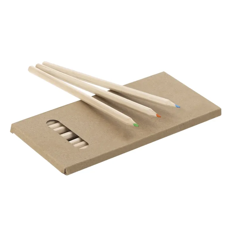 Pencil Set - Wibar