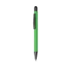 GREEN  +