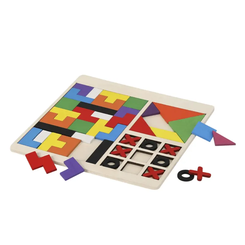 Puzzle Set - Meloxar