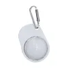 WHITE  +