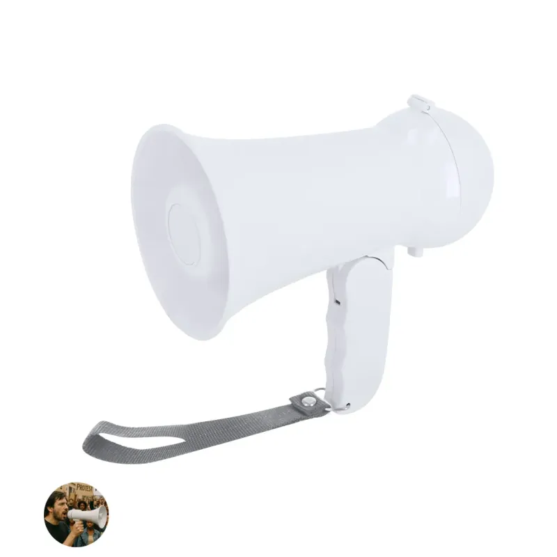 Megaphone - Noloen