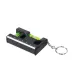 Bubble Level Keyring - Narsaan