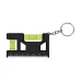 Bubble Level Keyring - Narsaan