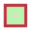 Area 1 (3.5×3.5cm)  +