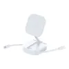 WHITE  +