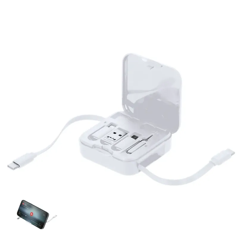 Charging Cable Set - Darmox